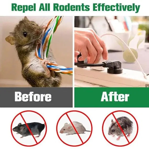 Insect Repellent Pills (Pack of 2)