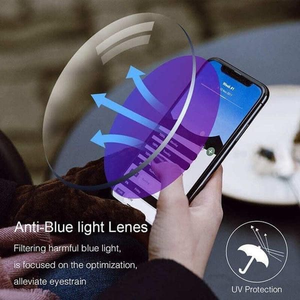 Rimless One Power Reading Glasses — Buy 1 Get 2 Free