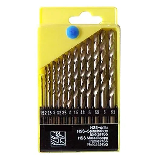 Drill Bit Set