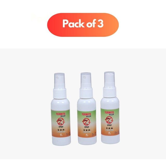Termite Killer Spray · Pack of 3