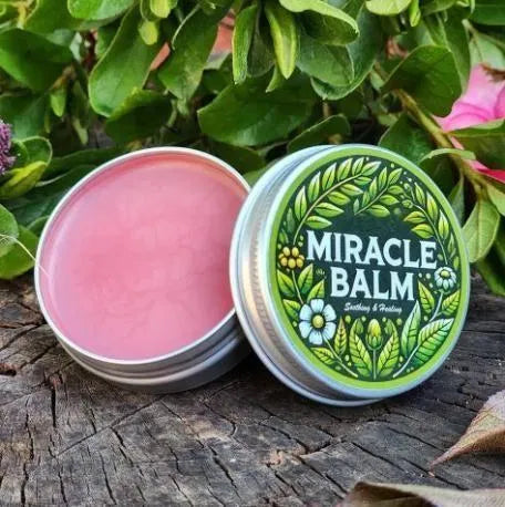 Herbal Miracle Balm · Pack of 2