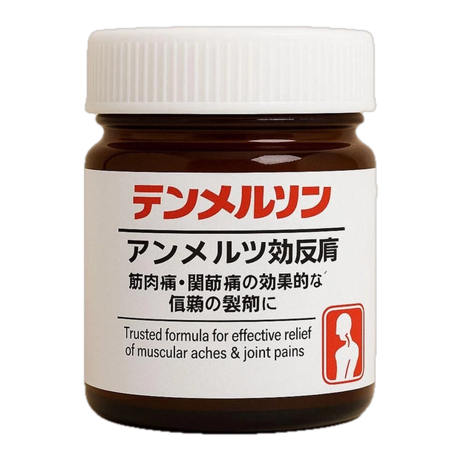 Pain Relief Massage Gel · Pack of 2