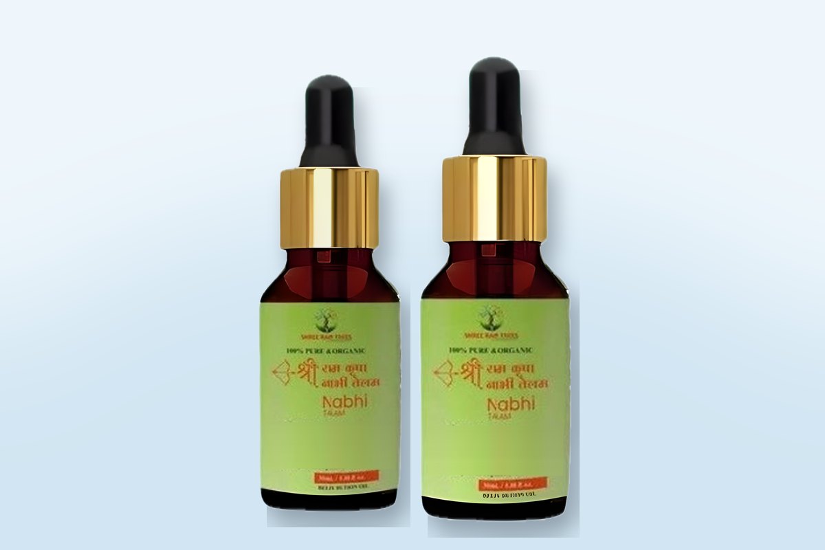 Two 30 ml dropper bottles in every order.